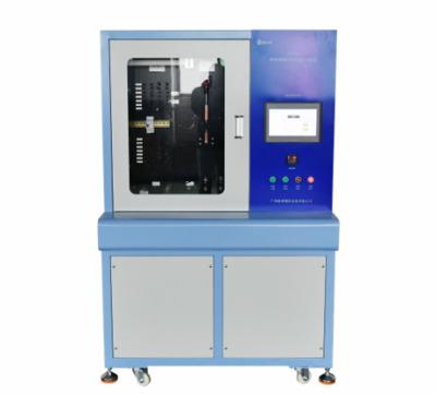 China Máquina mecânica e elétrica do interruptor IEC60898-1 da vida de testes à venda