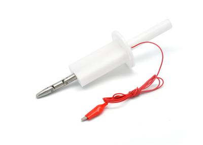 Chine IEC 61032 Test Probe B High Precision curved 90° à vendre