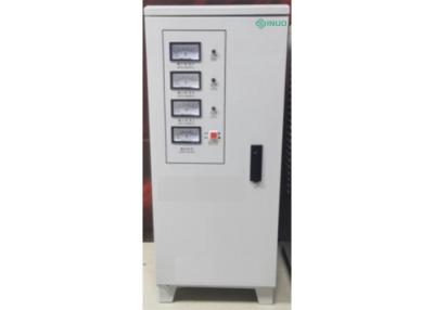 China 50KVA Automatic Voltage Stabilizer Three Phase zu verkaufen