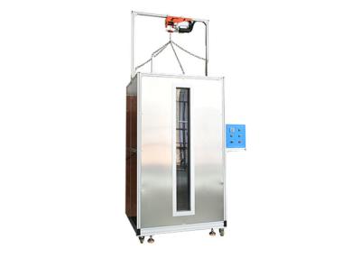 Chine IEC60529 IPX7 Immersion Test Chamber For Factory Inspection à vendre