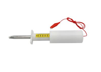 China Finger-Test-Sonde 11 Iecs 60335-2 steife mit Kraft 75N zu verkaufen