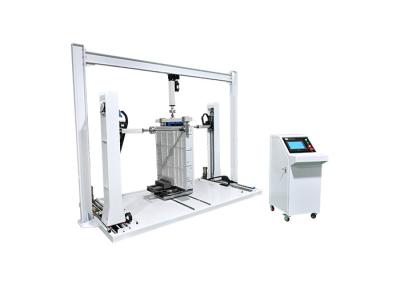 중국 IEC61851-1 EV Testing Equipment Conductive Charging System Static Load Test Bench 판매용