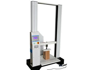 China IEC 60950-1 Intelligent Crush Testing Equipment For Compressive Endurance Test for sale