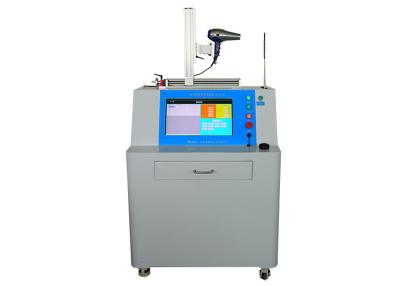 Chine IEC 61855 Figure 9 Système d'essai du volume d'air des séchoirs pour le ménage et à des fins similaires à vendre