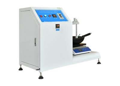 China BS EN 12983-1 Pencil Hardness Test Apparatus For Exterior Organic Coatings Test Scratch Resistance zu verkaufen