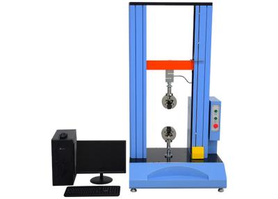 Κίνα IEC60947-1 Tensile Strength Test Machine With Test Range 50KN Adopts Computer Control προς πώληση