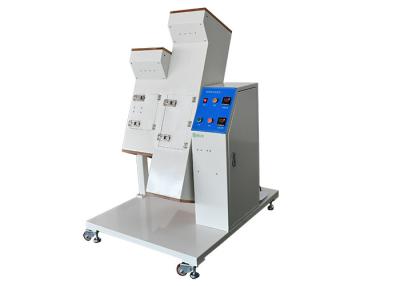 China IEC 60601-2-52 Testmachine voor het testen van de prestaties van medische bedden Te koop