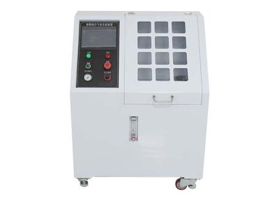 China IEC 60601-1 Dispositivo de ensaio de misturador inflamável Equipamento eléctrico médico à venda