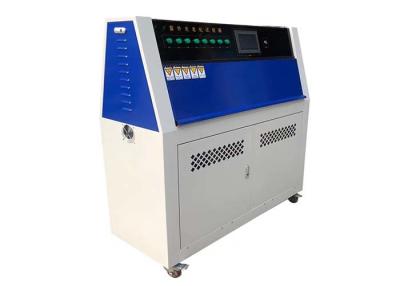 China IEC 60335-1 UVC Aging Test Chamber Tower Type UVC 254 Light Source 5W/㎡~10W/㎡ for sale