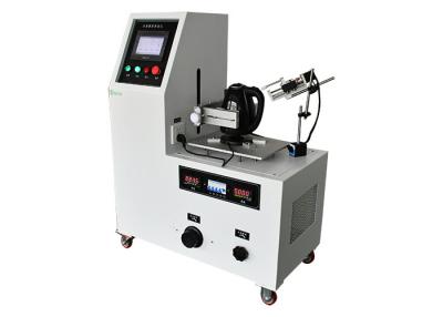 China IEC 60335-2-15 Cordless Kettles Insertion And Withdrawn Endurance Tester for sale