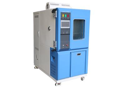 China IEC 60068 225L High And Low Temperature Humidity Climatic Test Chamber for sale