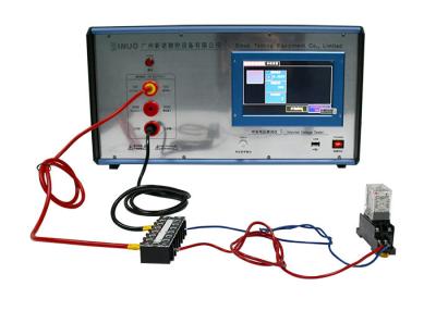 China 10/700 µs Impulse Voltage Test Generator Transient Voltages Tester for sale