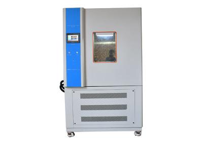 China De Temperatuur van CEI 60068 en Kamer 1000L van de Vochtigheids de Milieutest Te koop