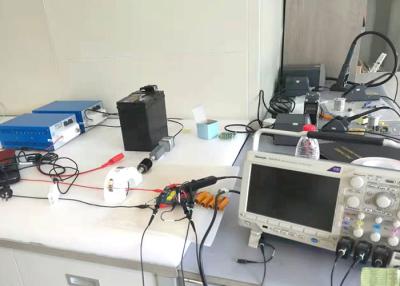 Cina L'IEC 61000-4-6 contabilità elettromagnetica ha condotto il sistema di immunità di rf e di prova di BCI in vendita