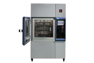 中国 環境試験の部屋SAE J2412 ISO 105を老化させる優れたキセノン ランプ 販売のため