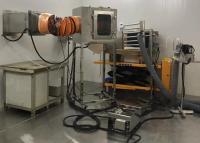 China calorímetro do método da entalpia do ar do laboratório de teste do código de 30K BTU único à venda