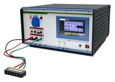 China WELLEN-Generator-Test Iecs 61000-4-18 EMC Test-0.5μS±30% Klingeln zu verkaufen