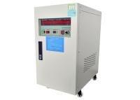 China Iec61800-2 Voeding 5KVA van de enige Fase de Veranderlijke Frequentie Te koop