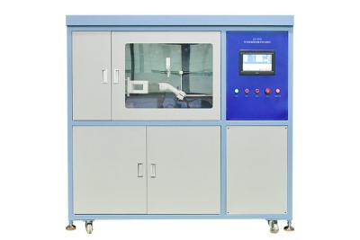 China Iec60309-1 clausule 20 Voertuigschakelaar en de Testmachine van de Stop Brekende Capaciteit Te koop