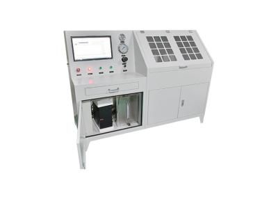 China IEC 60335 Single Station Constant Pressure Water Supply Test Device 2.5MPa for sale