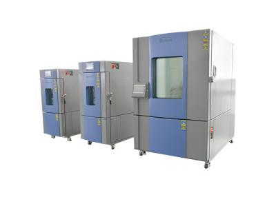 China IEC 60068 Customized Constant Temperature And Humidity Environmental Testing Chamber 150L for sale