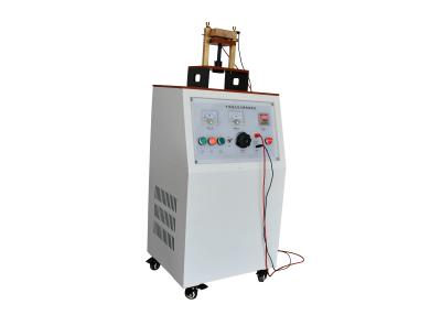 China IEC 60601-2-35 Medical Heating Devices Using Blankets And Pads Testing Equipment for sale