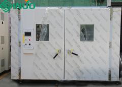 Explosion-proof Walk-In High and Low Temperature Humidity Test Chamber 8.36m³