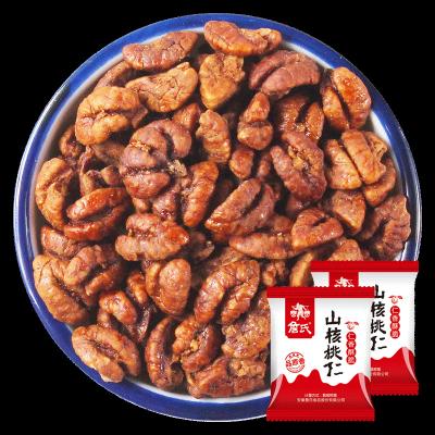 China Natural Delicious Healthy Pecan Nuts OEM No Shell NutsOrganic Cathayensis Cathayensis Nuts Chinese Dried Hickory Nuts Hickory Nuts for sale