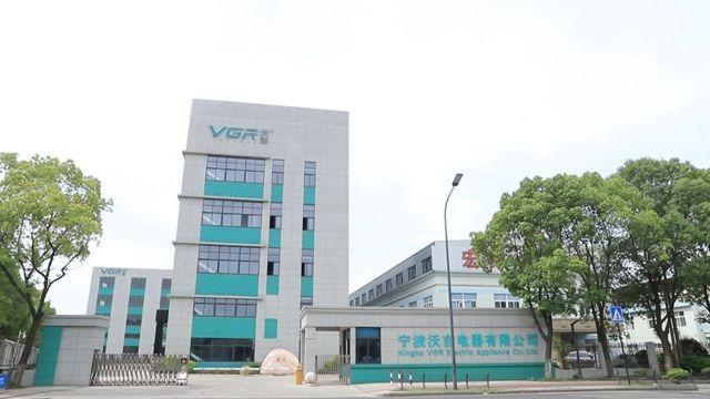 Verified China supplier - Ningbo VGR Electric Appliance Co., Ltd.