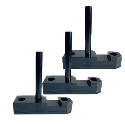 China Wear-resisting Custom Equipment OEM Connection Tips Flex Adapter W/Extend Quick Connect Drive transmission shafts for sale