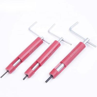 China Machine Taps/Hand Taps Plastic casing Wire Thread Insert install Tool Thread Repair Tool Screw Bushing ToolInstall tool for sale