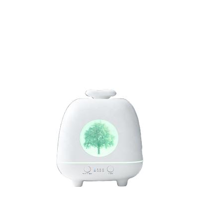 China Best Price Large Capacity Hotel Aromatherapy Machine Season Ultrasonic Humidifier Air Purifier Oil Aroma Diffuser for sale