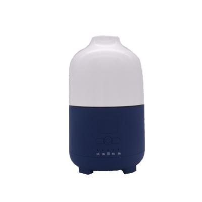 China Best 500mL Large Capacity 12v Outdoor Mini Aroma Diffuser Ultrasonic Home Humidifier Selling for sale