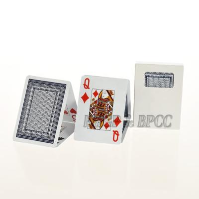 China Plastic Top Selling Custom Design Game Cards for sale