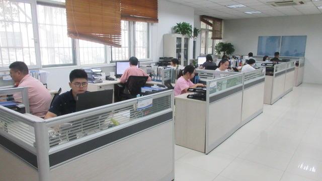 Verified China supplier - Suzhou Industrial Park Teams Technology Co., Ltd.