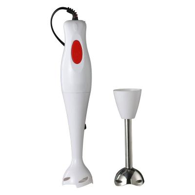 China Multifunctional Electric Personal Blender Immersion Blender Hand Liquidificador Food Kitchen Commercial Stick Blenders for sale