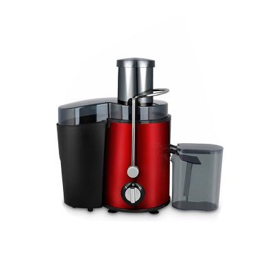 China Commercial Exprimidor Stainless Steel ABS Stainless Steel Juicer Orange Extractor Machine Cold Press Squeezer for sale