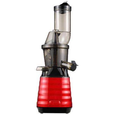 China High Quality Commercial Fruit Orange Cold Blender Machine Commercial Slow Juicer Juicer for sale