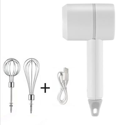 China Bowl-Lift Design Mini Mixer Series Food Cake Kitchen Accessories Portable Hand Mixer USB Electric Food Mixers for sale