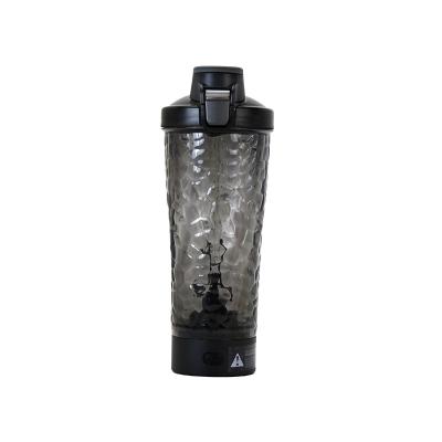 China Electric GYM Mixer Shaker Stirring Cup Portable Bottles Protein Shaker Bottle Turbo Mode Blender for sale