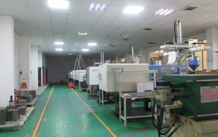 Verified China supplier - Lizhiwei Industry (Shanghai) Co., Ltd.