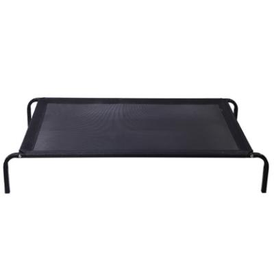 China Breathable Elevated Dog Beds Waterproof Outdoor And Portable Raised Dog Bed for sale