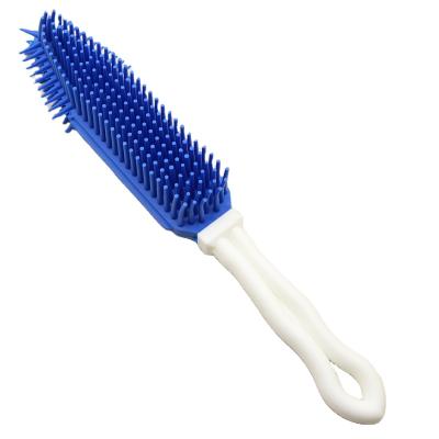 China Amazon Best Selling Cat Hair Cleaning Brush Pet Hair Removal Brush Viable Pet Accessories for sale