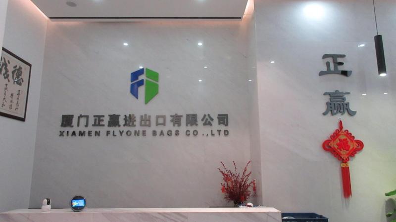 Verified China supplier - Xiamen Flywon Import & Export Co., Ltd.