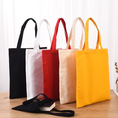 China Custom Designer Amazon Top Seller Cheap Price Eco-Friendly Foldable Reusable Custom Cotton Shopping Bags With Logos for sale