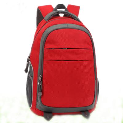 China RPET leisure waterproof custom teen backpack, wholesale backpacks china for sale