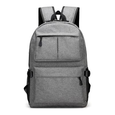 China Fashion Manufacturer Travel Backpack Man Travel Laptop USB School Bag Boy Travel Backpack Waterproof for sale