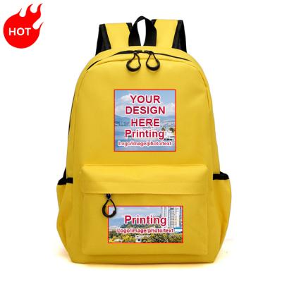 China Waterproof Promotional Backpack For Kid School Bag Kids Bags Kids Backpack Bag for sale