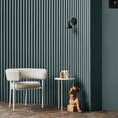 China Modern Wood Slats Wall Panels for sale