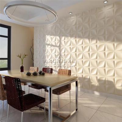 China Modern Fire Wall Decoration 3d Panel Rated Panel for sale